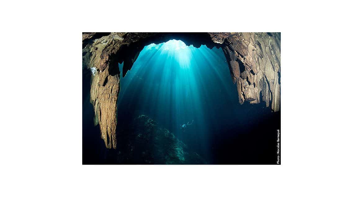 A LA DECOUVERTE DES CENOTES PERDUS DE MERIDA