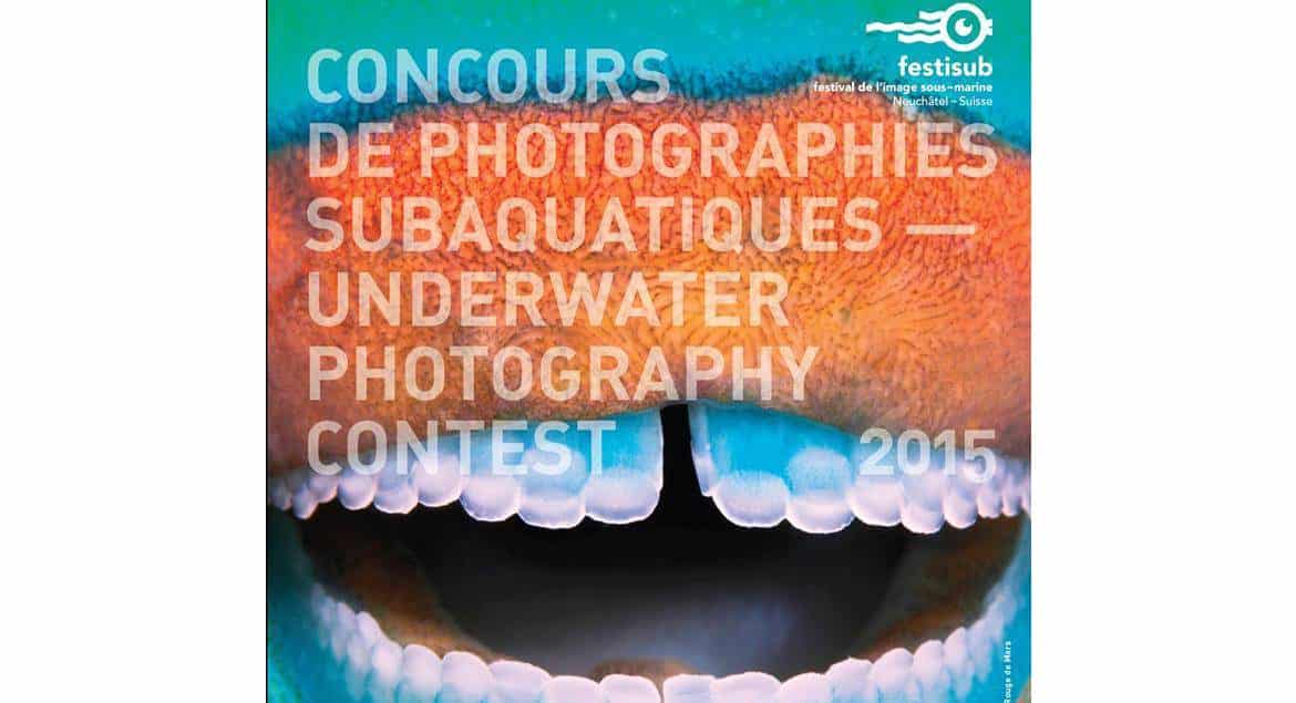 CONCOURS PHOTOS FESTISUB 2015