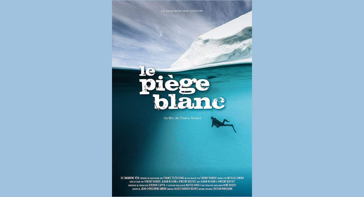 Le piége blanc d’Alban Michon