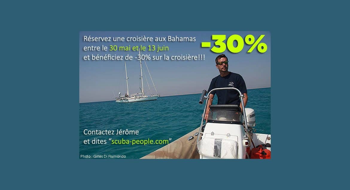 NO STRESS AUX BAHAMAS