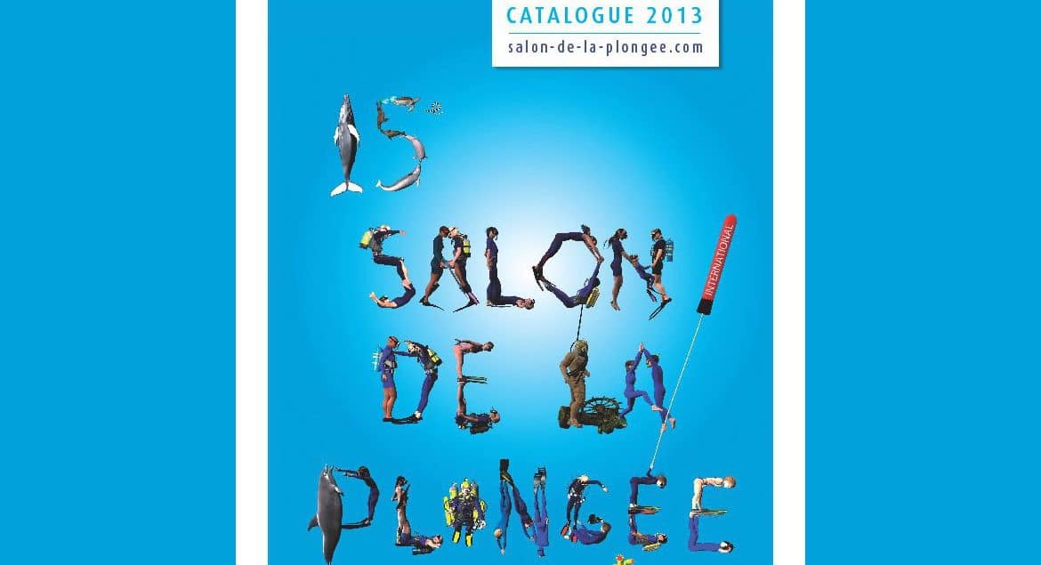 SALON DE LA PLONGÉE… Y A PLUS DE PLACE !