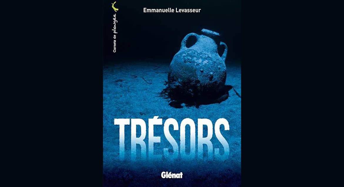 TRESORS EN CONCOURS POUR LE PRIX LITTERAIRE DE NAUSICAA