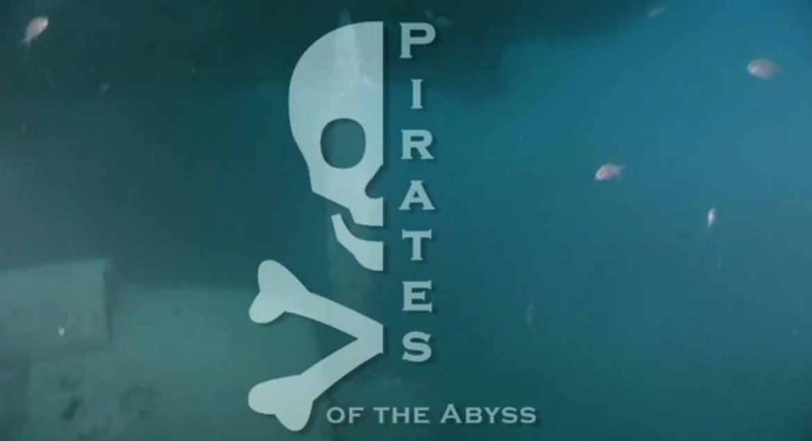 Opération Poséidon : my name is Frolla… Pierre Frolla…