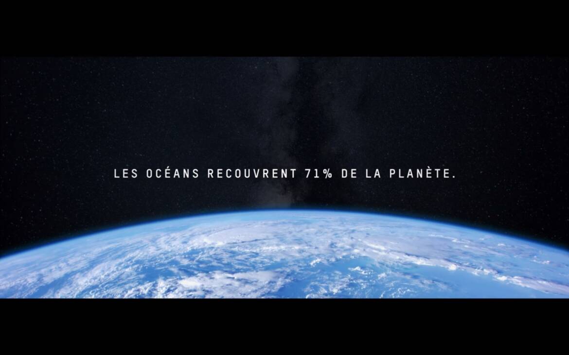 [vidéo] Under the pole 12 ans déjà